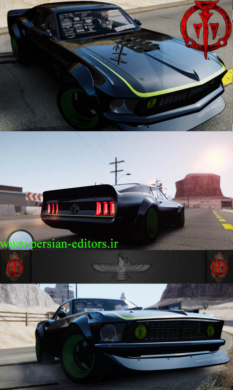 mod